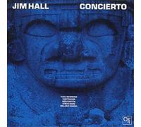 Hall, Jim - Concierto
