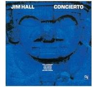 Jim Hall - Concierto-Concerto De Aranjuez [Import]