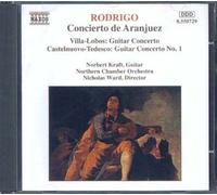 Concertos pour guitare