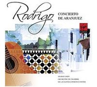 Lawrence Foster - Rodrigo: Concierto de Aranjuez [Import]