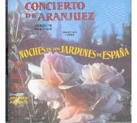 Concierto De Aranjuez