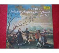 Concierto De Aranjuez · Concerto In D