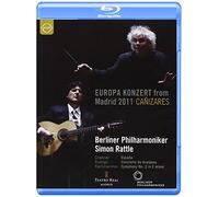 Concierto de Aranjuez/Esp [Blu-ray]