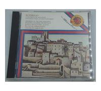 Philadelphia Orchestra – Concierto De Aranjuez - Fantasia Para Un Gentil Hombre