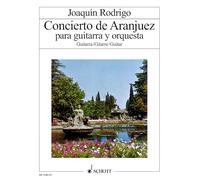 Concerto D'aranjuez