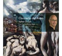 Concierto Del Alma