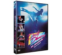 Concierto DVD 1989 Dirty Dancing in Concert [Import]
