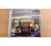 Concierto (& John Williams) [Import]
