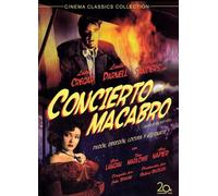 Concierto Macabro (Hangover Square)