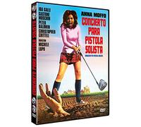 Concierto Para Pistola Solista [Import]
