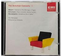 Conciertos Desde Tu Sillon Vol [Import]