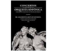 Conciertos Orquesta Sinf Nica Universidad Nacional Aut Noma De M Xico