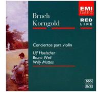 Conciertos Para Violin