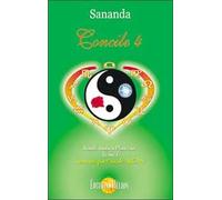 Concile 4 Transformation planétaire Tome 6