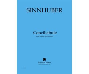 Conciliabule / Score + Parties