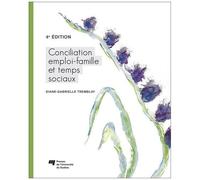 Conciliation Emploi-Famille Et Temps Sociaux