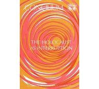 Concilium 175 The Holocaust As Interruption