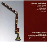 Concilium Musicum Wien