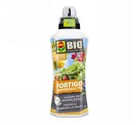 Concime Liquido Fortigo Bio Plus Universale 1lt Compo