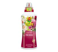 Concime Liquido Per Rose 1 Litro Compo Multicolore