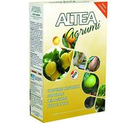 Concime organico granulare per agrumi e kiwi (1,5 Kg)