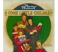Concino Children's Chorus - Norman Rockwell: Come Little Children