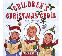 Concino & Ice Choirs - Children's Christmas Choir