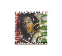Ziggy Marley & the Melody Makers – Conscious Party – Import