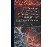 Concise Anatomical Description Of The Arteries Of The Human Body