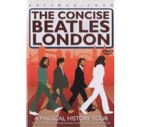 Concise Beatles London