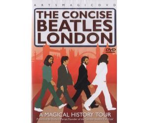 Concise Beatles London