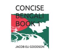 CONCISE BENGALI BOOK 1