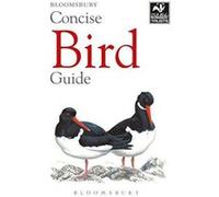 Concise Bird Guide (The Wildlife Trusts) - [Version Originale] Inconnu (Auteur)