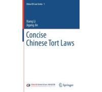 Concise Chinese Tort Laws