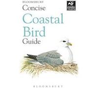 Concise Coastal Bird Guide (The Wildlife Trusts) - [Version Originale] Inconnu (Auteur)