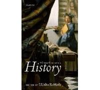 Concise Companion To History