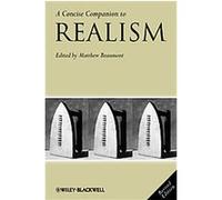 Concise Companion to Realism Matthew Beaumont (Auteur)