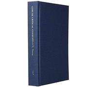 Concise Critical Comments On The Old Testament