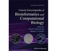Concise Encyclopaedia of Bioinformatics and Computational Biology by JM Hancock Hardcover Book JM Hancock (Auteur)