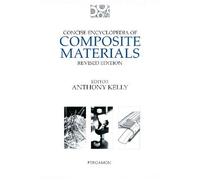 Concise Encyclopedia Of Composite Materials