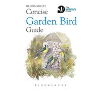 Concise Garden Bird Guide