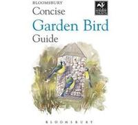 Concise Garden Bird Guide (The Wildlife Trusts) - [Version Originale] Inconnu (Auteur)