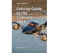 Concise Guide To The Diamond Da62