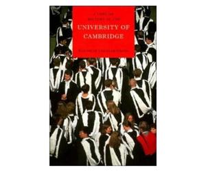 Concise Hist University Cambridge