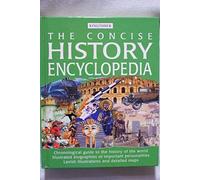 Concise History Encyclopedia