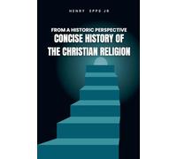 Concise History of the Christian Religion