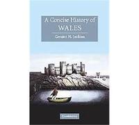 Concise History of Wales, Cambridge Concise Histories Geraint H. Jenkins (Auteur)