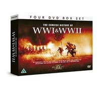 Concise History Of World War I & Ii Gift Pack [Dvd]