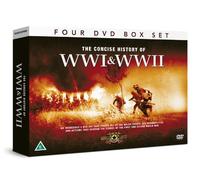 Concise History of World War I & II Gift Pack [DVD] [Import]