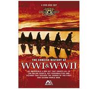 Concise History Of Wwi & Wwii [Dvd]